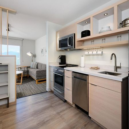 Towneplace Suites By Marriott Oxford Al エクステリア 写真