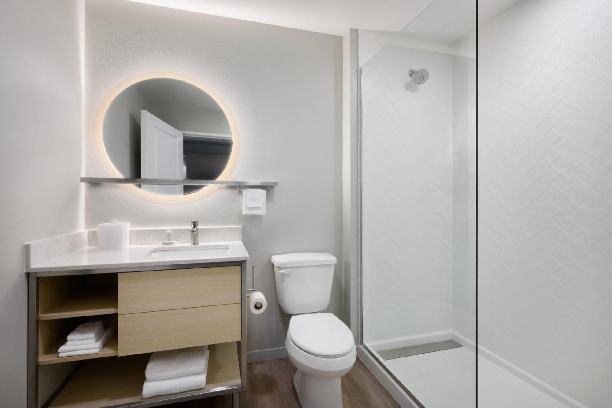 Towneplace Suites By Marriott Oxford Al エクステリア 写真