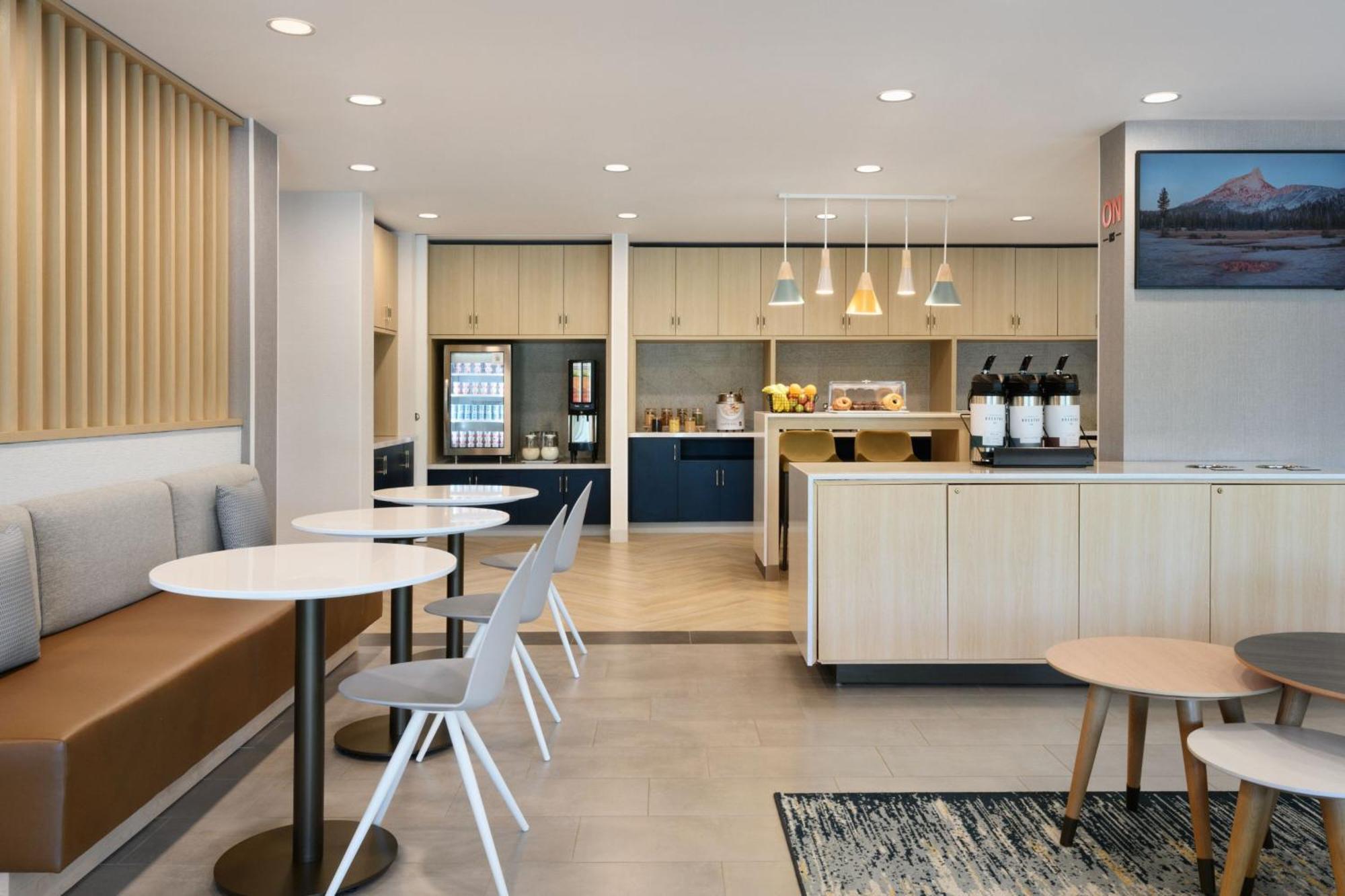 Towneplace Suites By Marriott Oxford Al エクステリア 写真