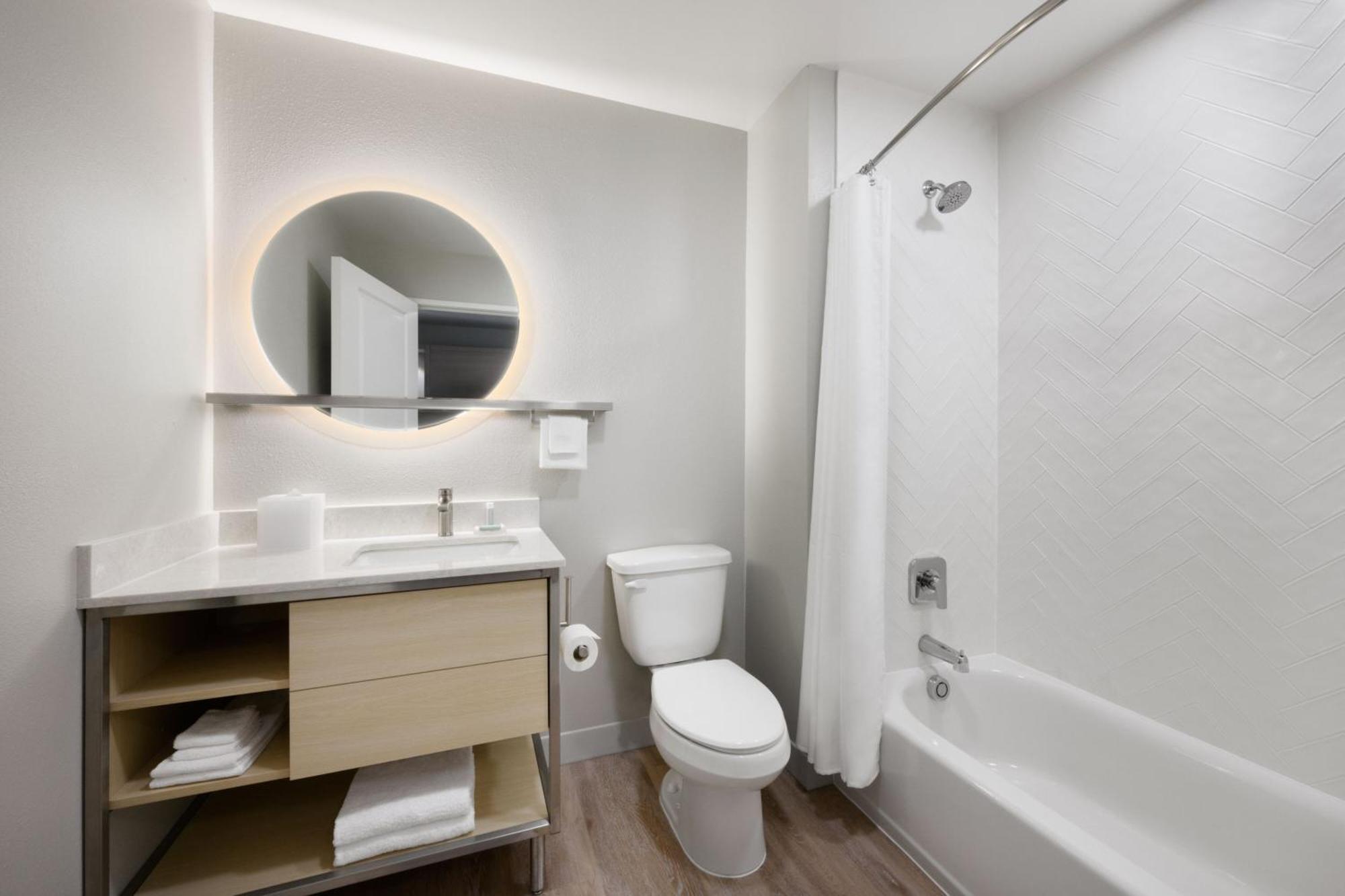 Towneplace Suites By Marriott Oxford Al エクステリア 写真
