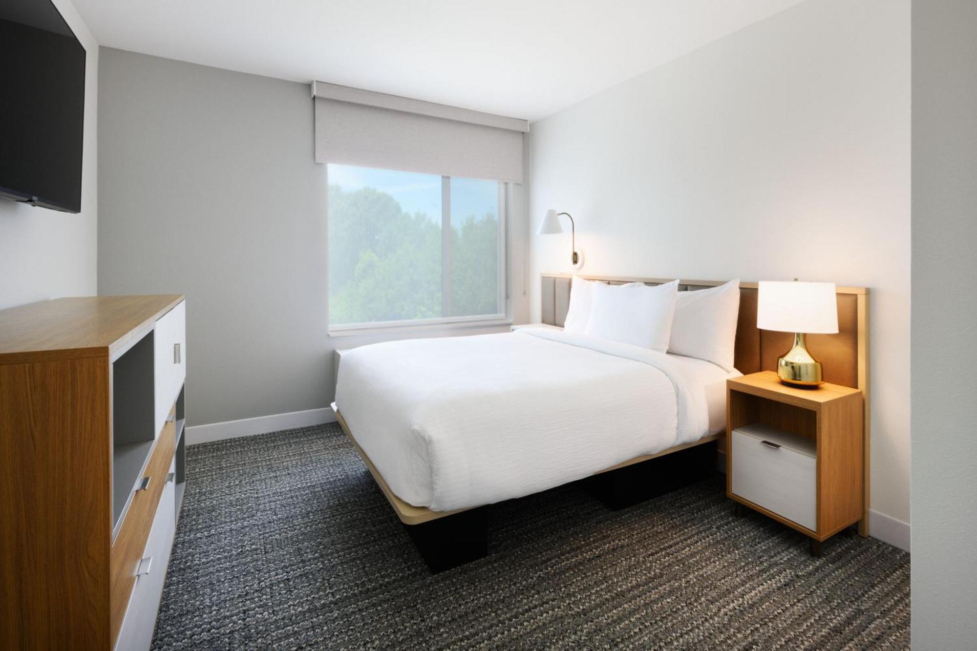 Towneplace Suites By Marriott Oxford Al エクステリア 写真