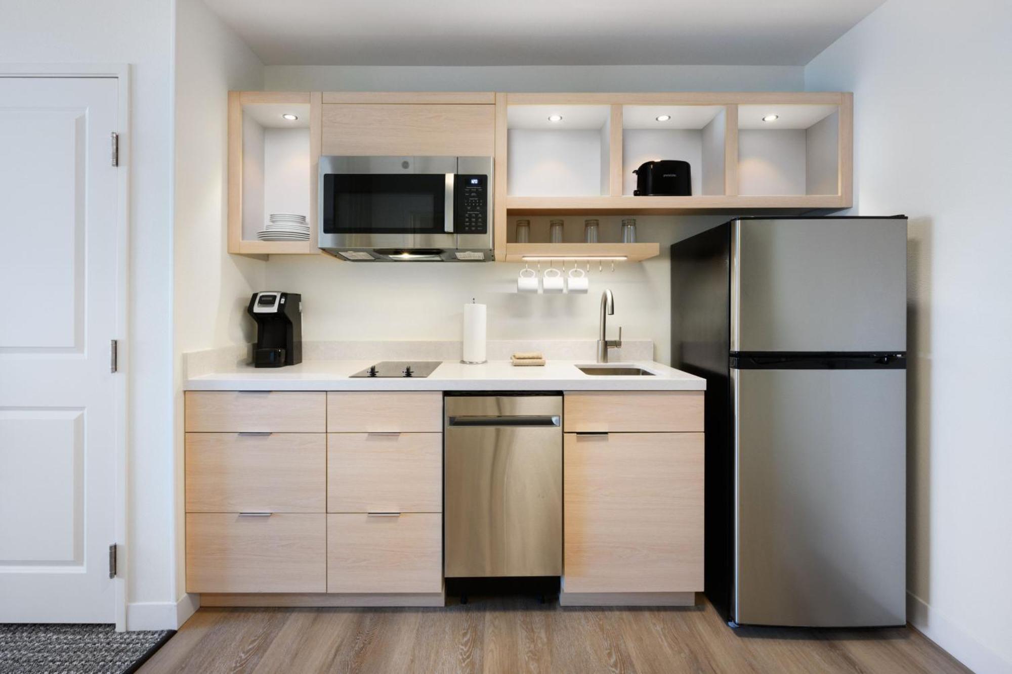 Towneplace Suites By Marriott Oxford Al エクステリア 写真