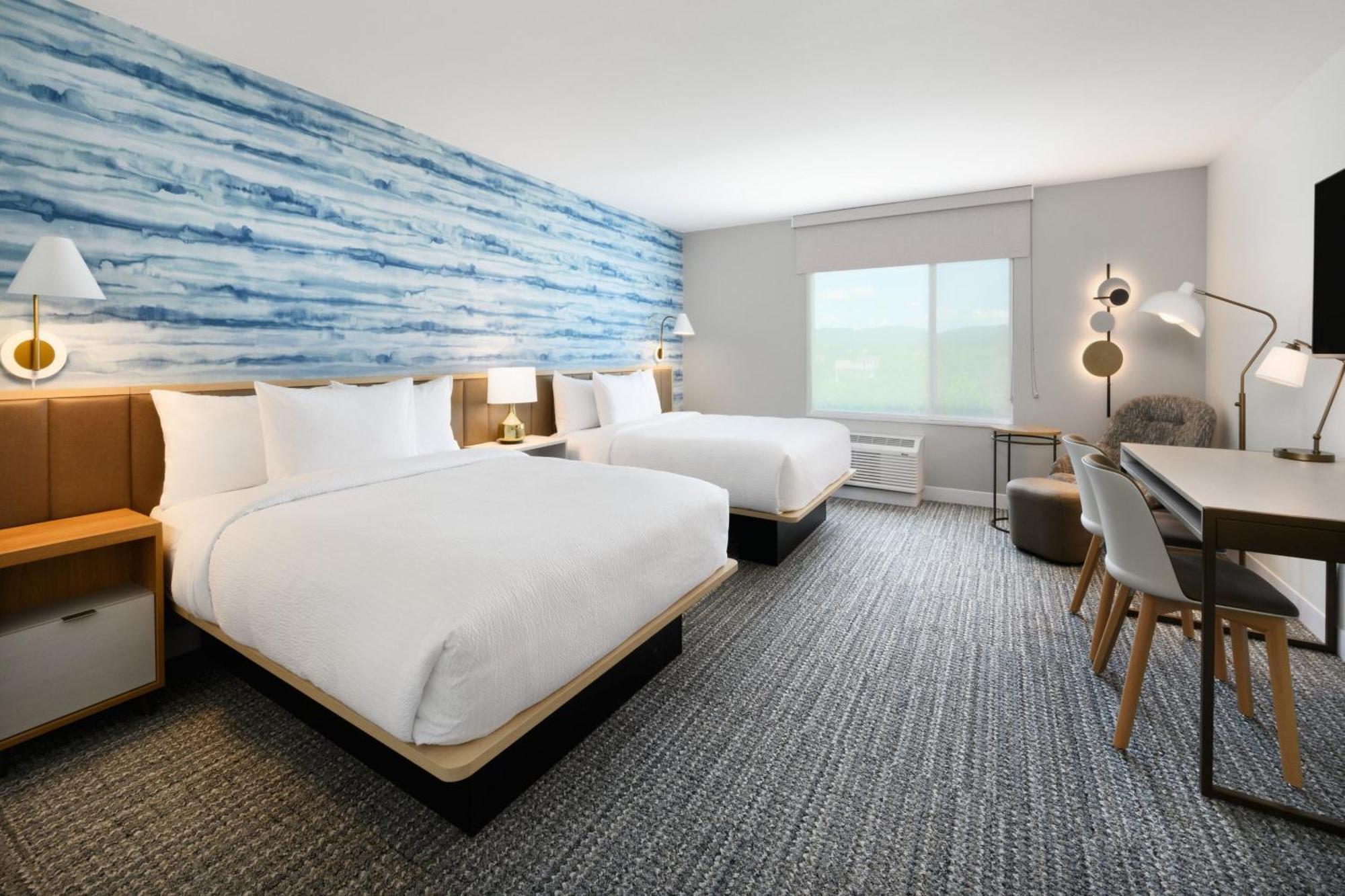 Towneplace Suites By Marriott Oxford Al エクステリア 写真